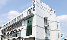 領(lǐng)帶工廠(chǎng)